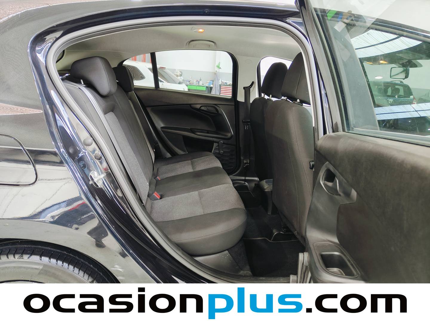 Fiat Tipo Fiat Tipo 1.4 Street (95 CV) km 0