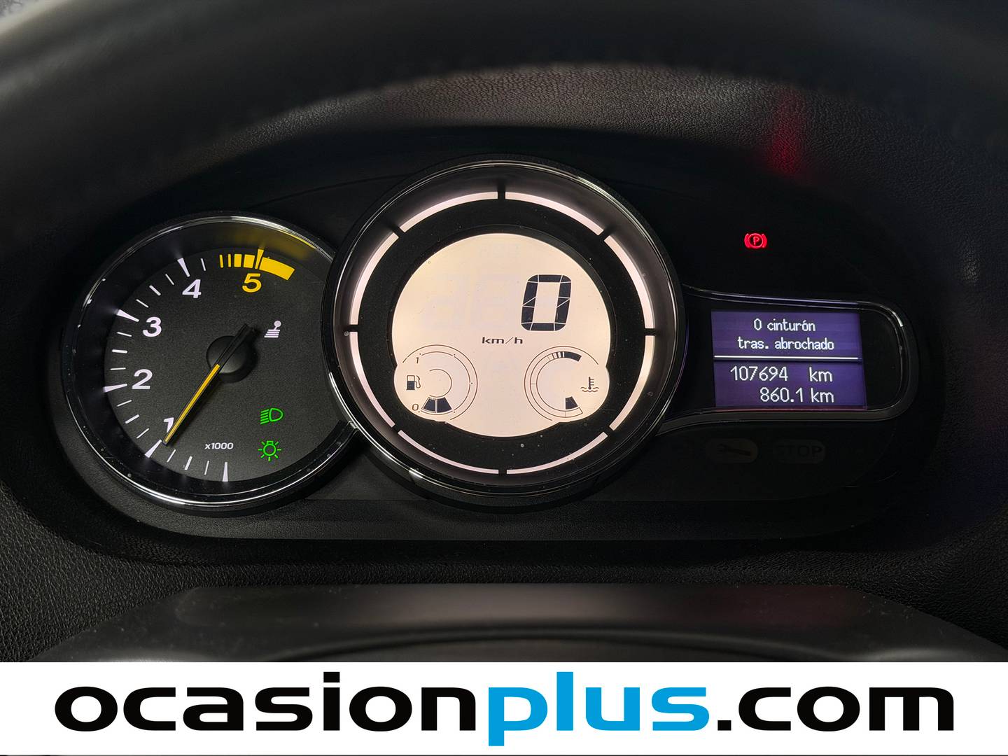 Renault Megane Renault Megane Sport Tourer GT Style Energy dCi (110 CV) seminuevo