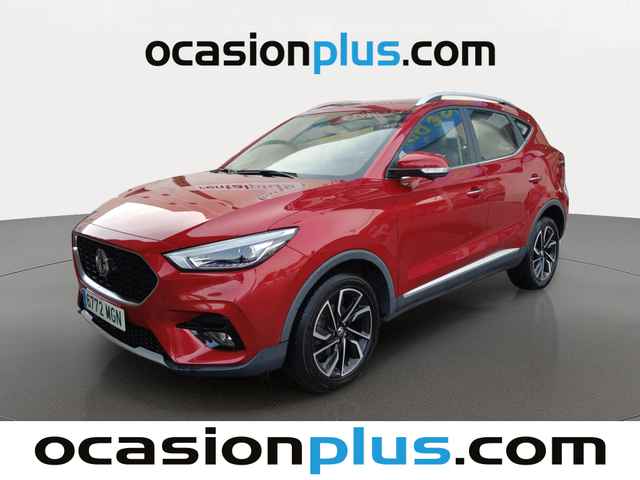 Mg Segunda Mano Baratos Alicante