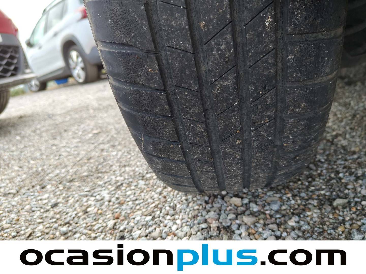 Foto Seat Ateca SEAT Ateca 1.6 TDI S&S Ecomotive Style (115 CV)