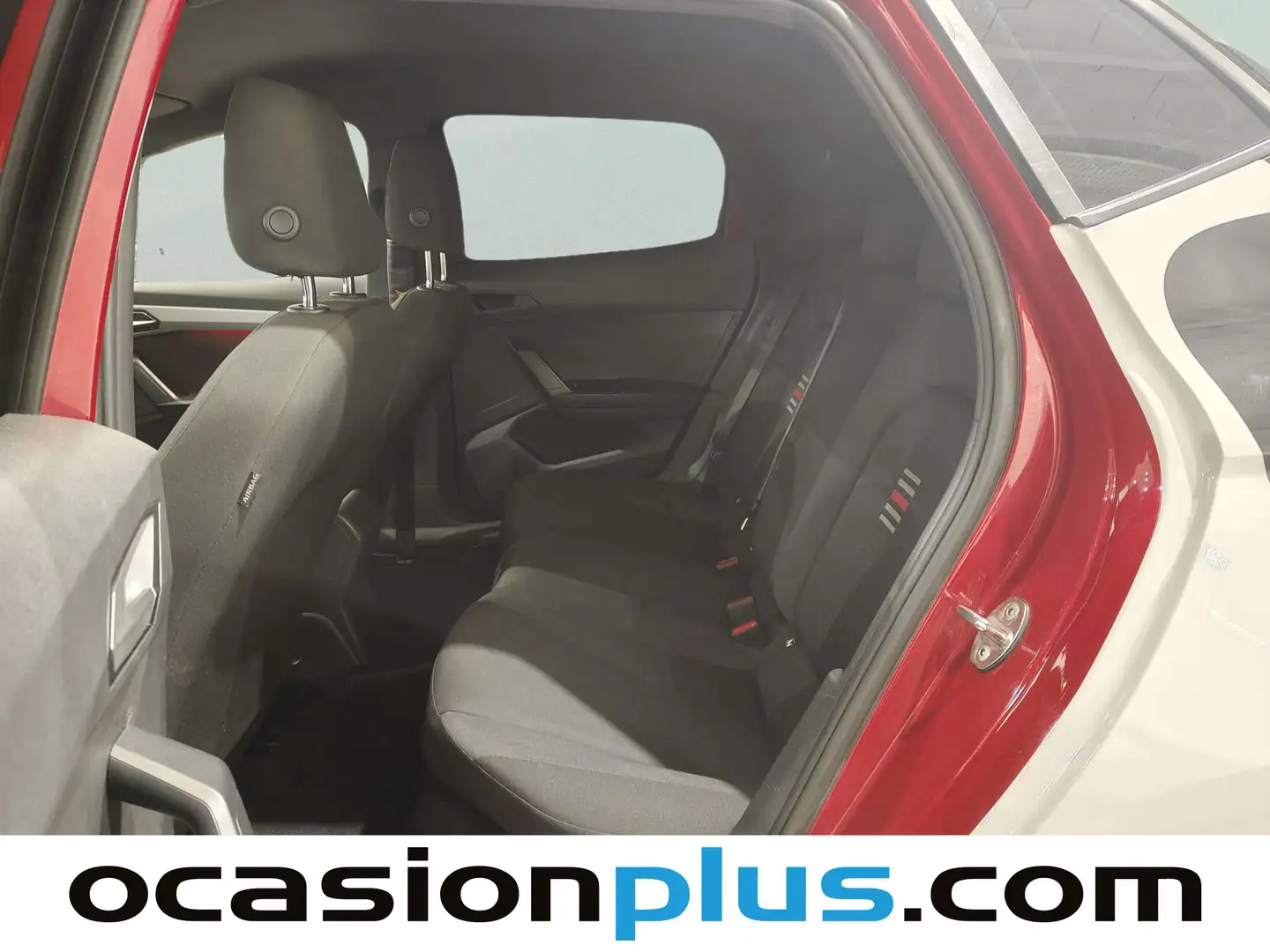 Foto Seat Ibiza SEAT Ibiza 1.0 TSI FR Plus (115 CV)