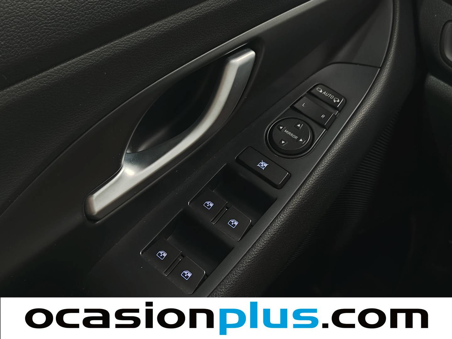 Hyundai i30 Hyundai i30 Fastback 1.0 TGDI Tecno (120 CV) 2019