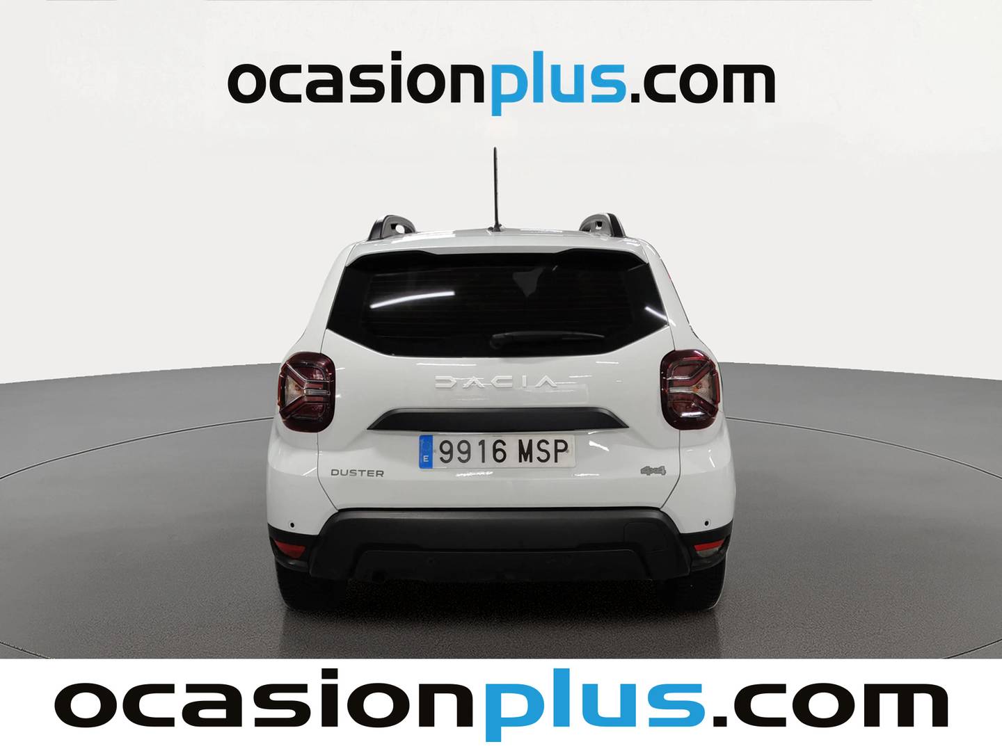 Dacia Duster Dacia Duster Expression Blue dCi (115 CV) 4X4 al mejor precio