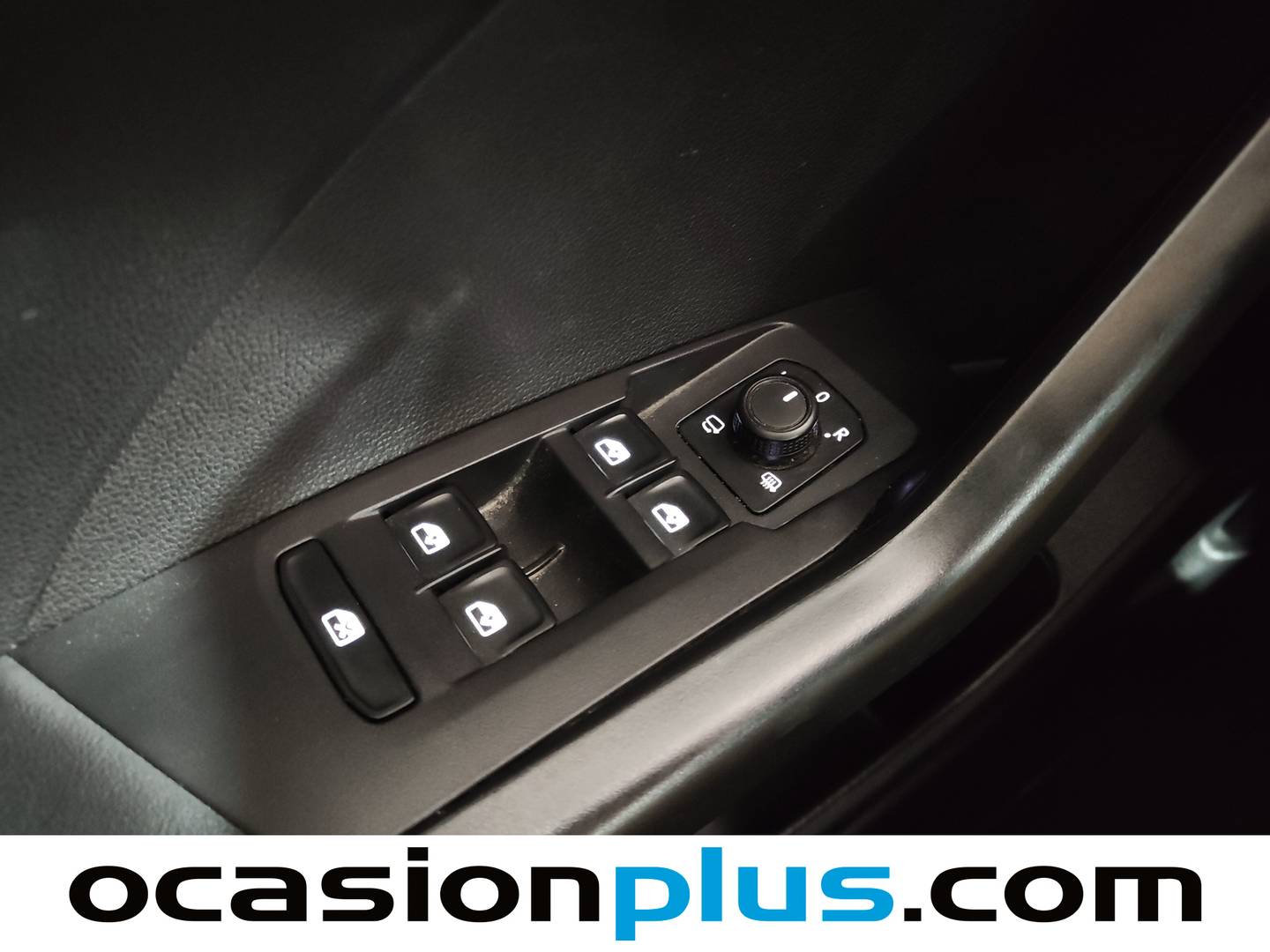 Volkswagen T-Cross Volkswagen T-Cross Advance 1.0 TSI  (110 CV) gasolina
