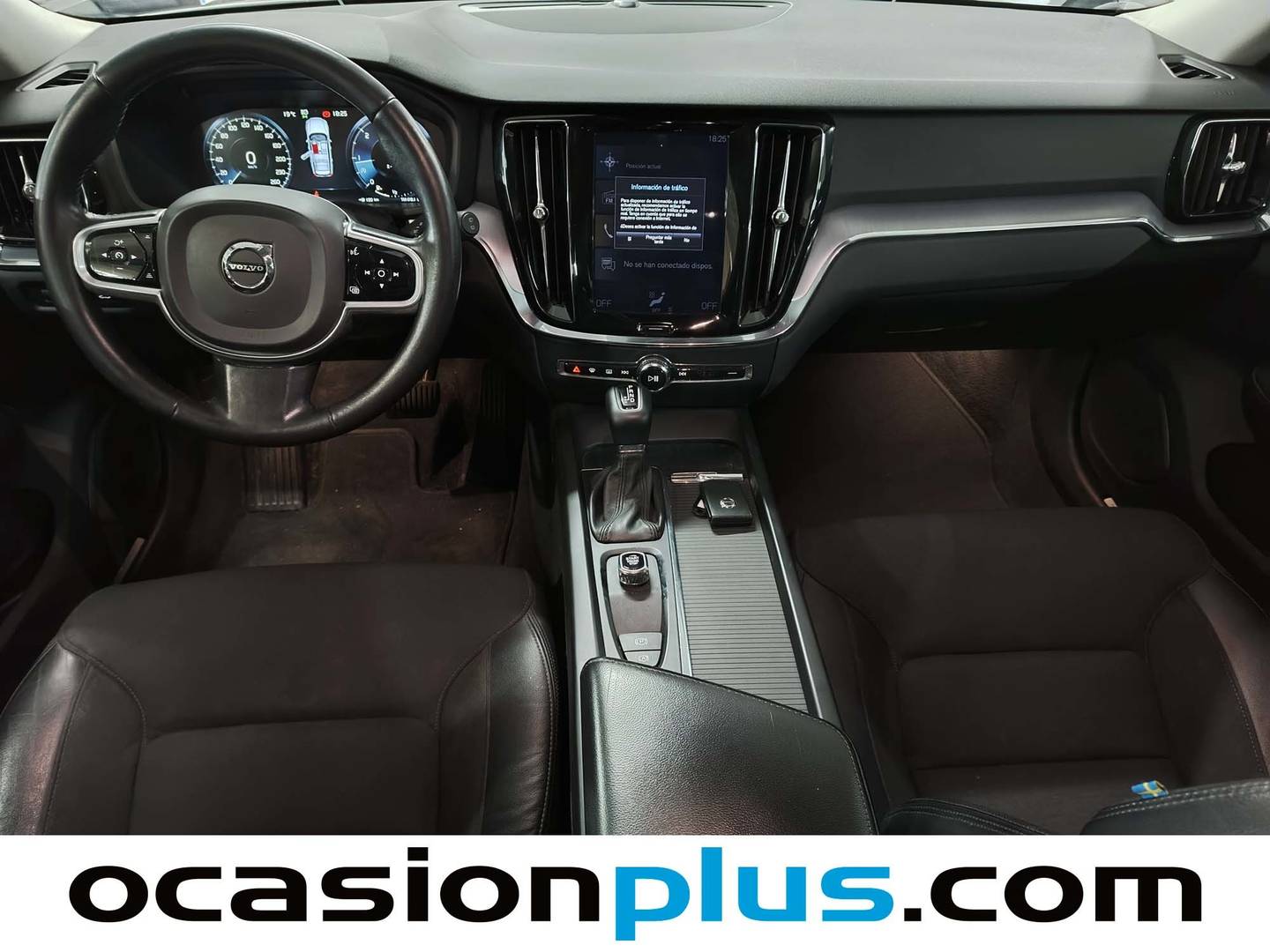 Volvo V60 Cross Country Volvo V60 Cross Country D4 AWD Auto  (190 CV) seminuevo