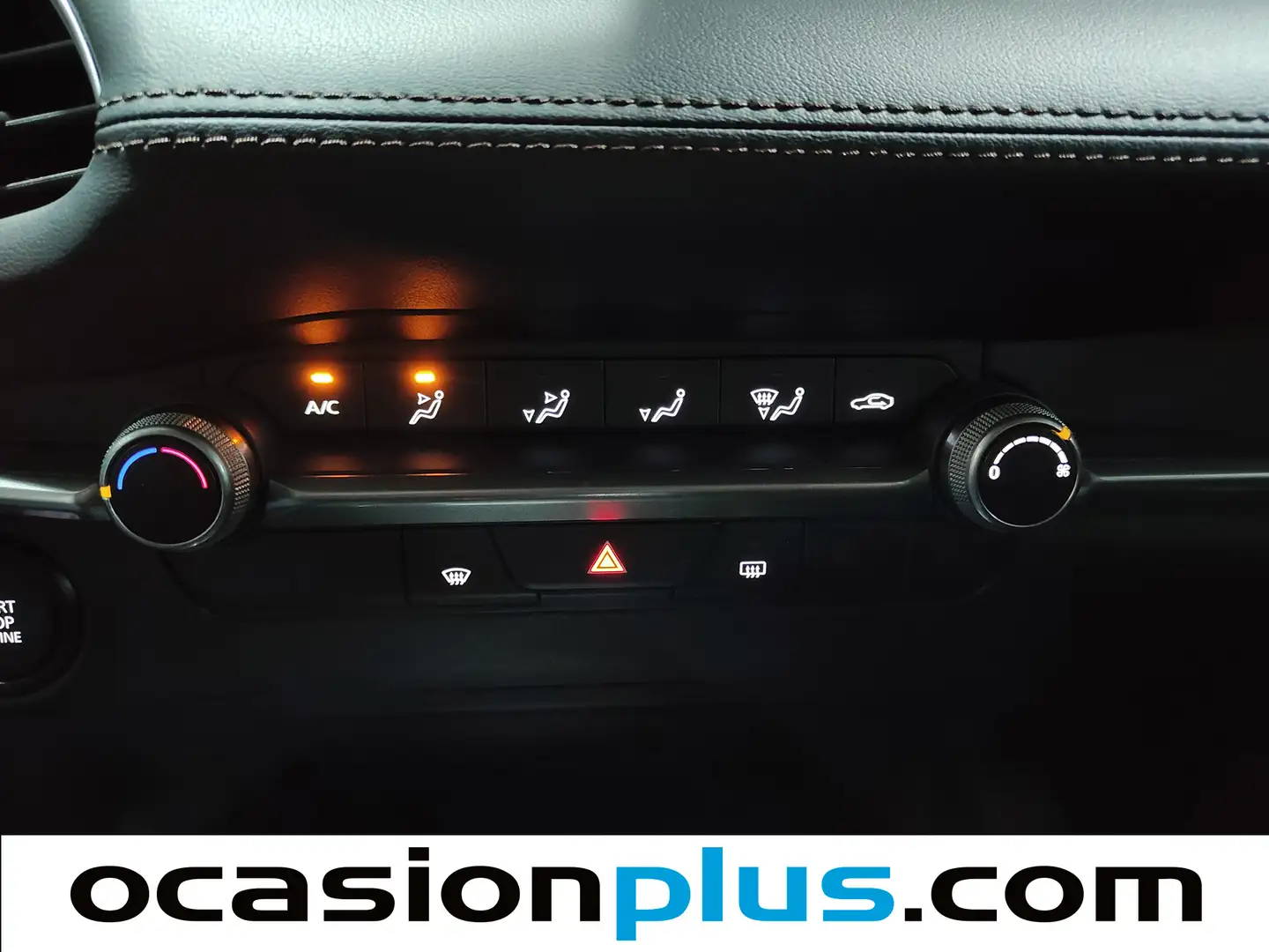 Foto Mazda Mazda3 Mazda Mazda 3 2.5L E-SKY G MHEV Prime-line (140 CV)