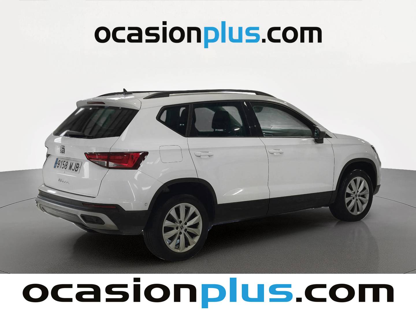 Seat Ateca SEAT Ateca 1.5 TSI S&S Style XL (150 CV) 150cv