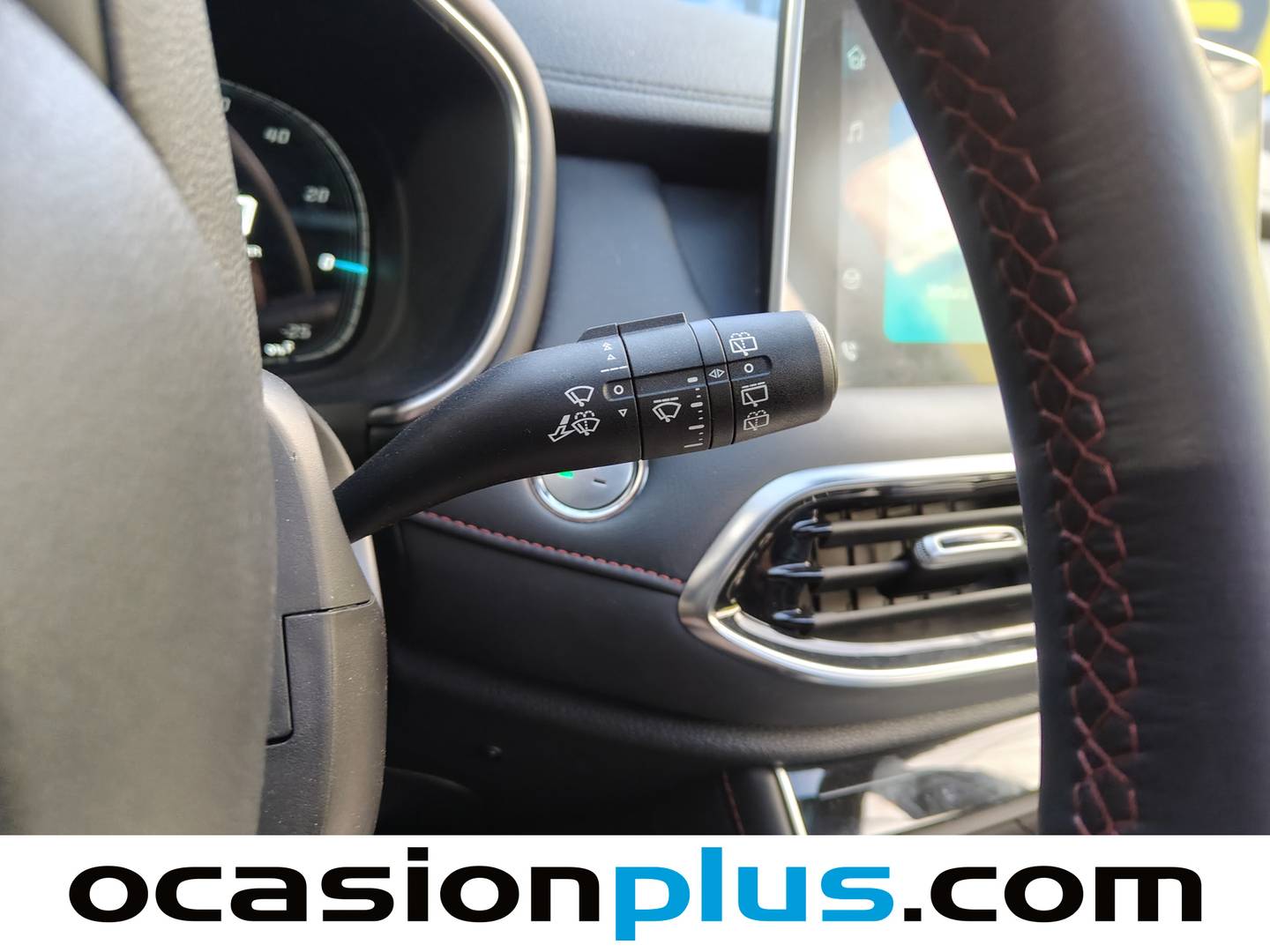 Foto MG HS MG eHS 1.5 T-GDI PHEV Luxury (258 CV)