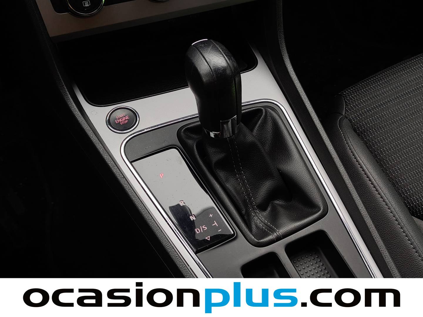 Foto Seat León SEAT León ST 1.5 EcoTSI S&S Xcellence DSG (150 CV)