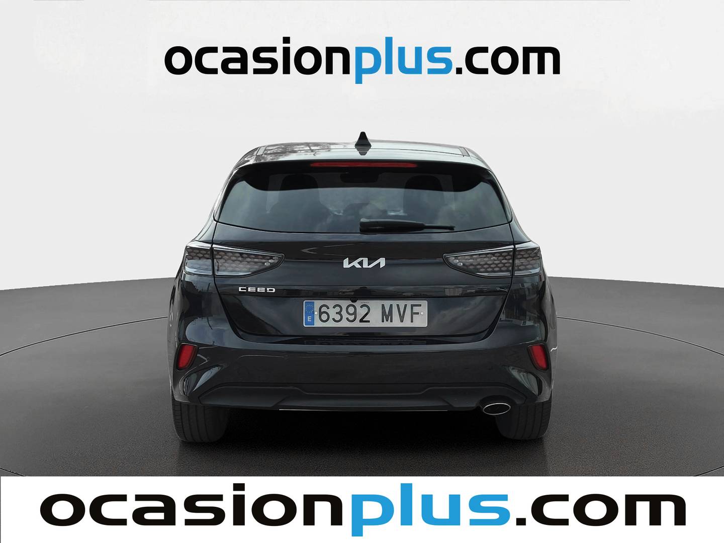 KIA Ceed KIA Ceed 1.0 T-GDi Style Edition (100 CV) barato