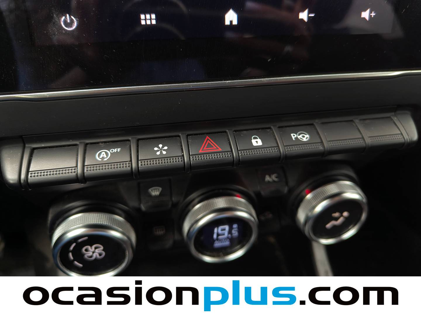 Renault Arkana Renault Arkana Zen TCe (140 CV) EDC Microhíbrido seminuevo