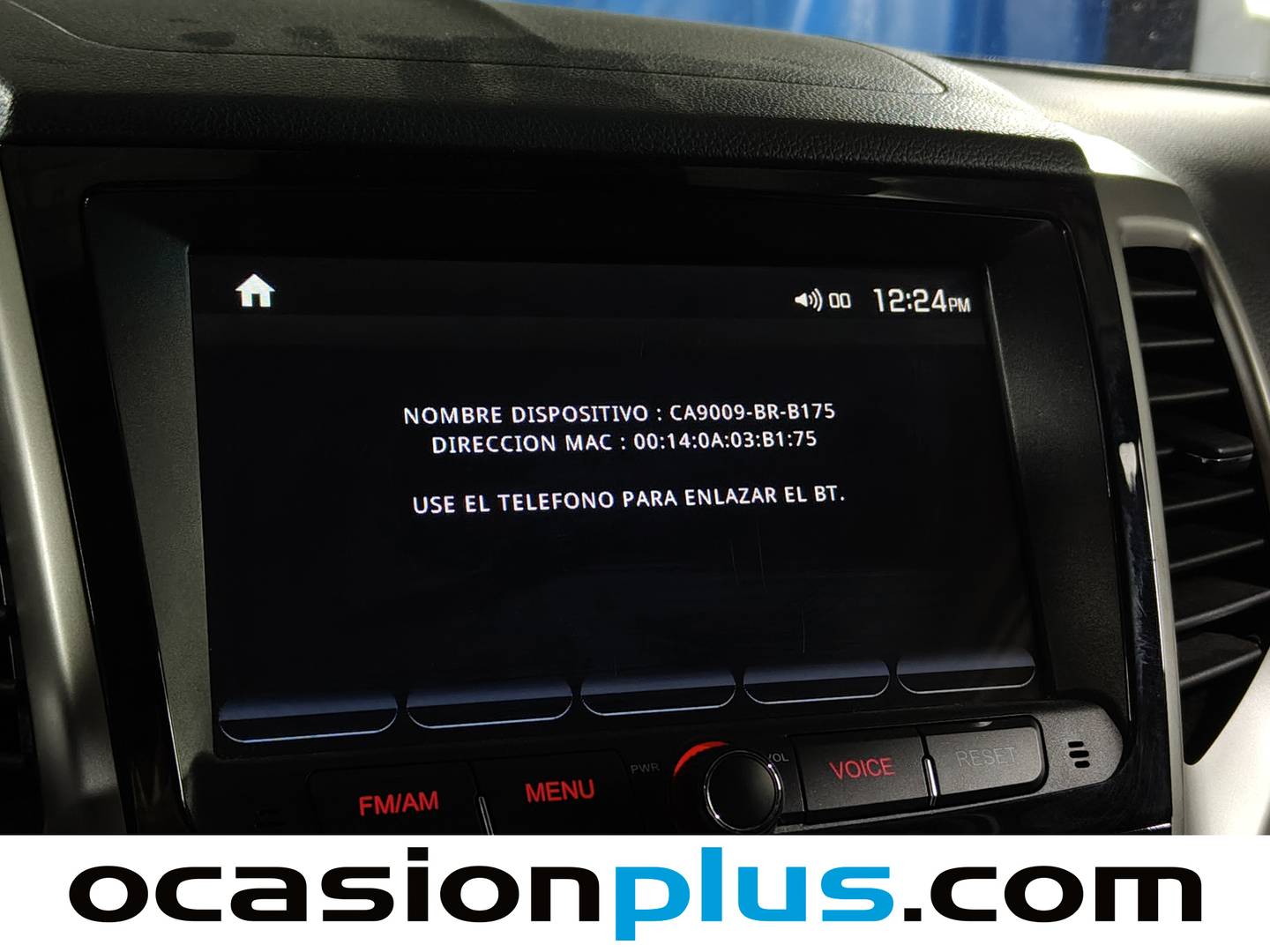 Foto SsangYong Tivoli Ssangyong Tivoli G16 GLP Limited 4x2 (128 CV)