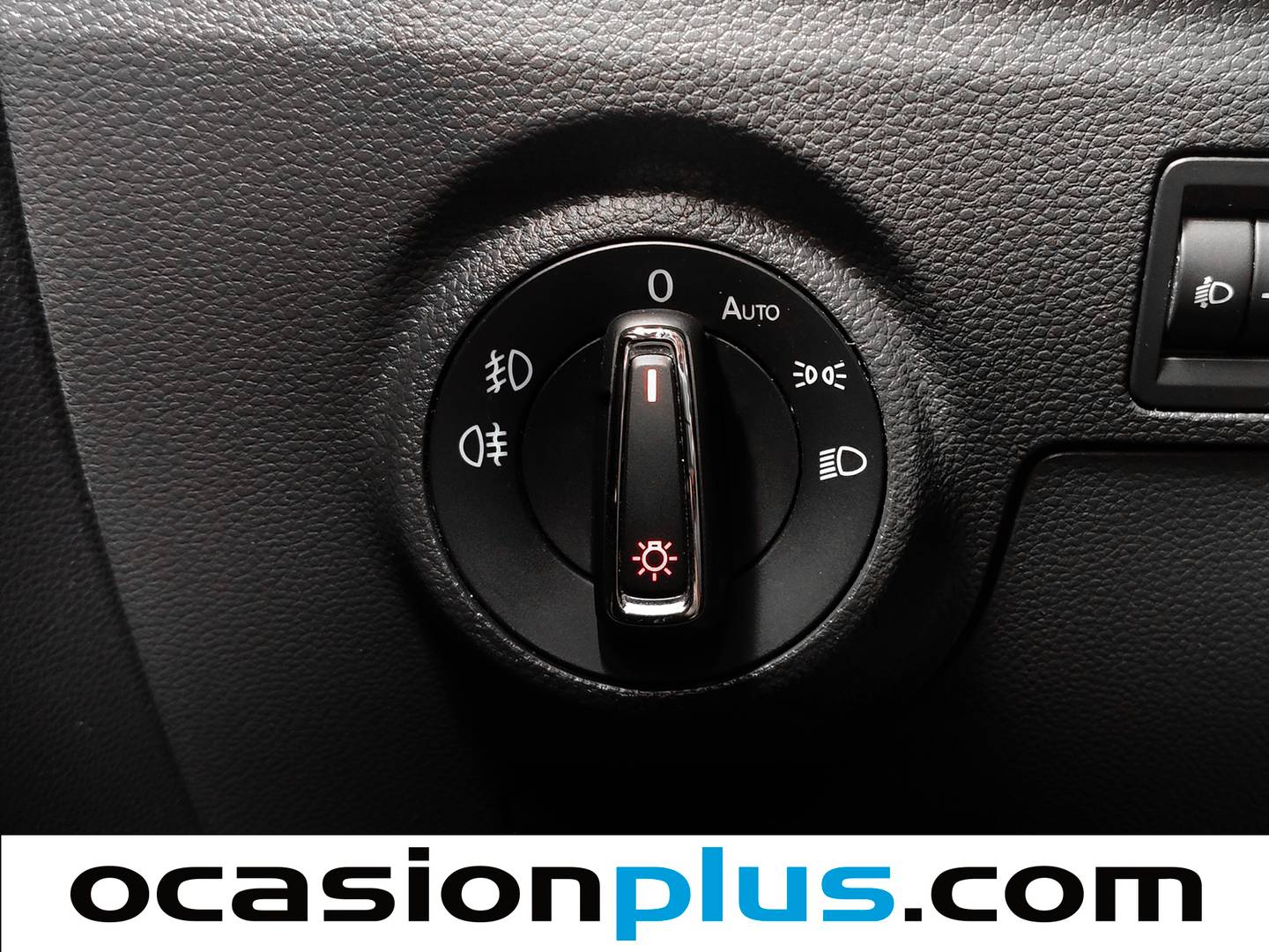 Seat Ibiza Seat Ibiza 1.0 MPI Style (80 CV) de ocasión