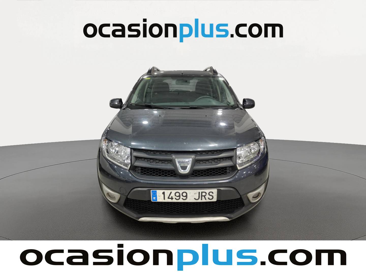 Foto Dacia Sandero Dacia Sandero Stepway TCe (90 CV)