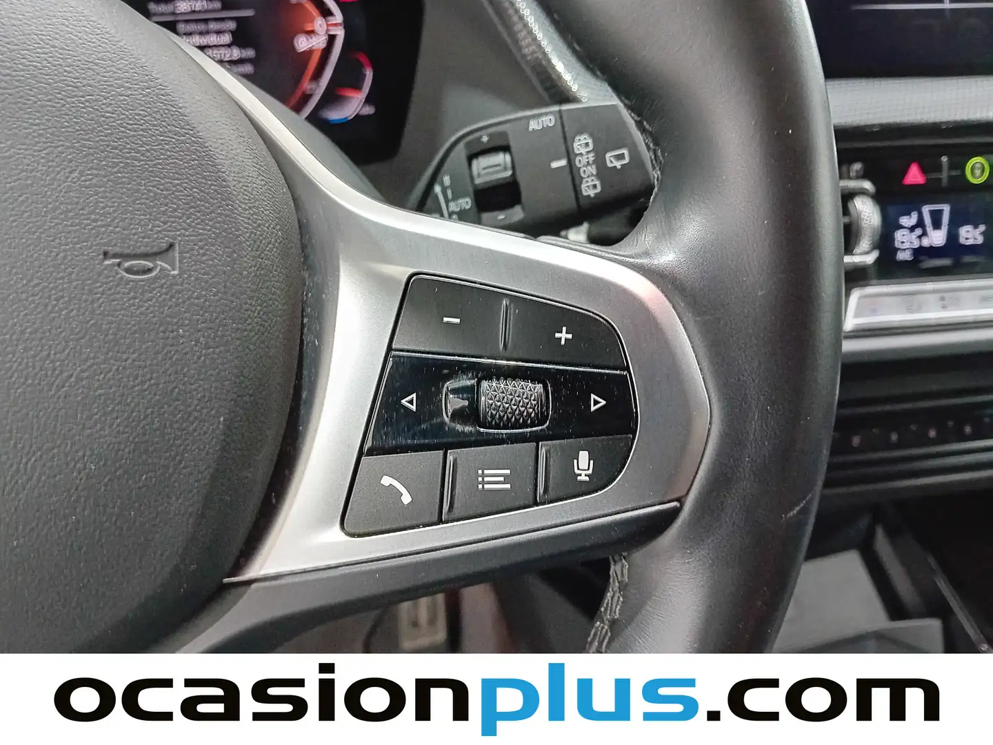 Foto BMW Serie 1 BMW Serie 1 118i (136 CV) Pack M