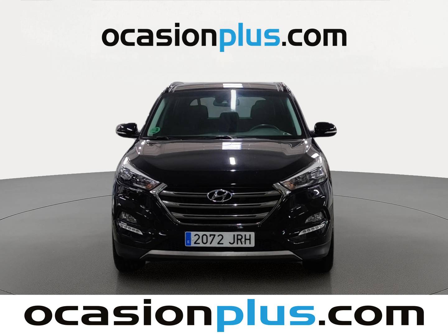 Hyundai Tucson Hyundai Tucson 1.7 CRDI BlueDrive Tecno Sky 4x2 (115 CV) 115cv