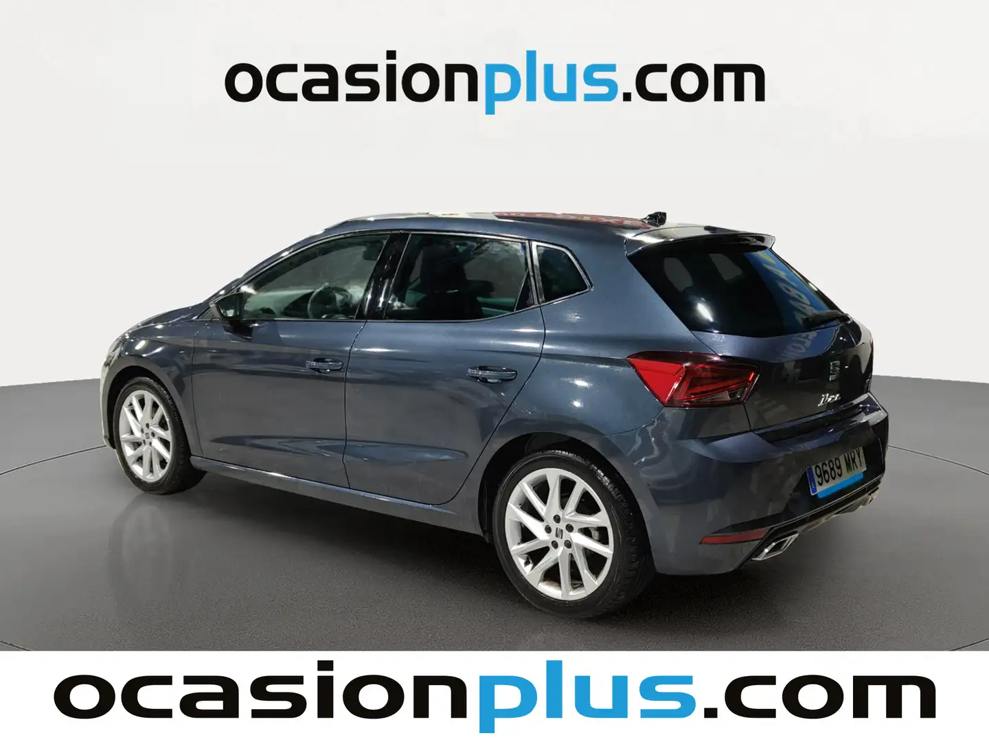Foto Seat Ibiza SEAT Ibiza 1.5 TSI FR XL DSG (150 CV)