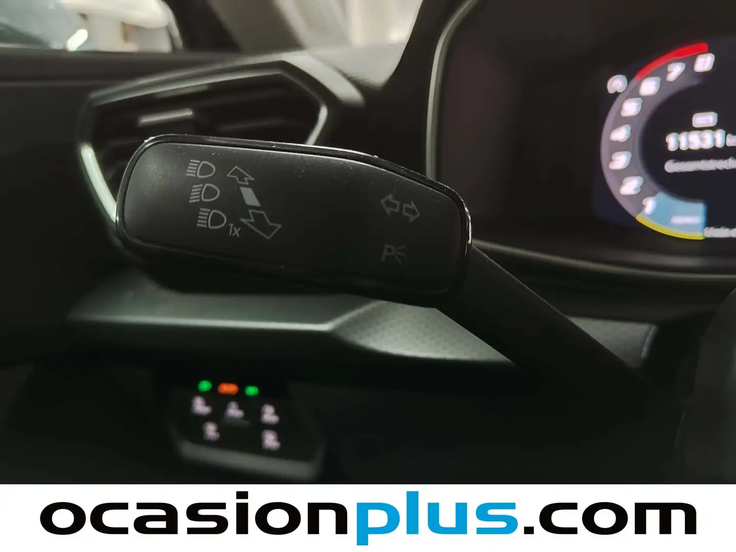 Foto Seat León SEAT León 1.5 TSI S&S Style 25 Aniversario  (116 CV)