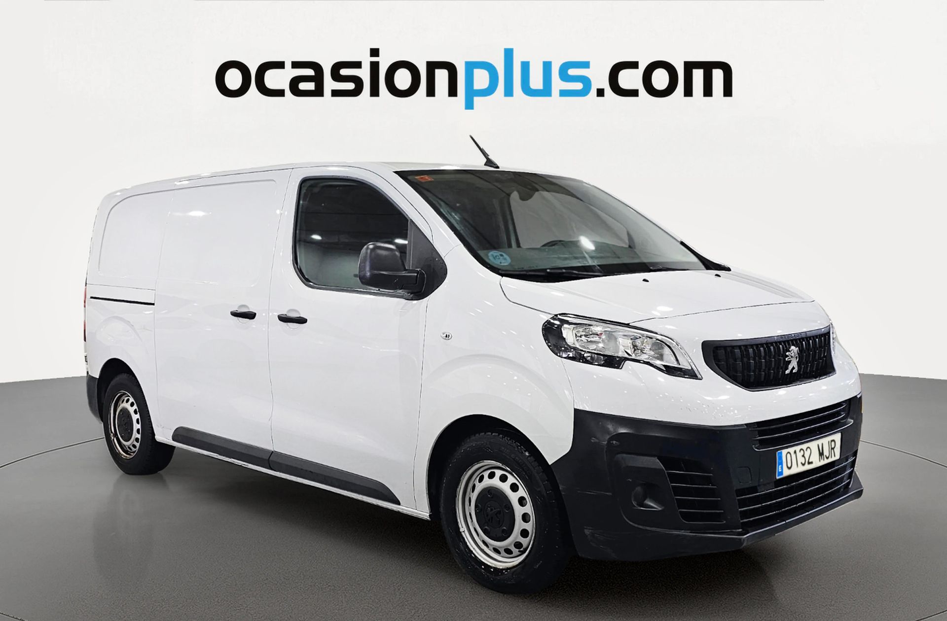 Peugeot Expert Furgon BlueHDi 100 Standard - foto 2