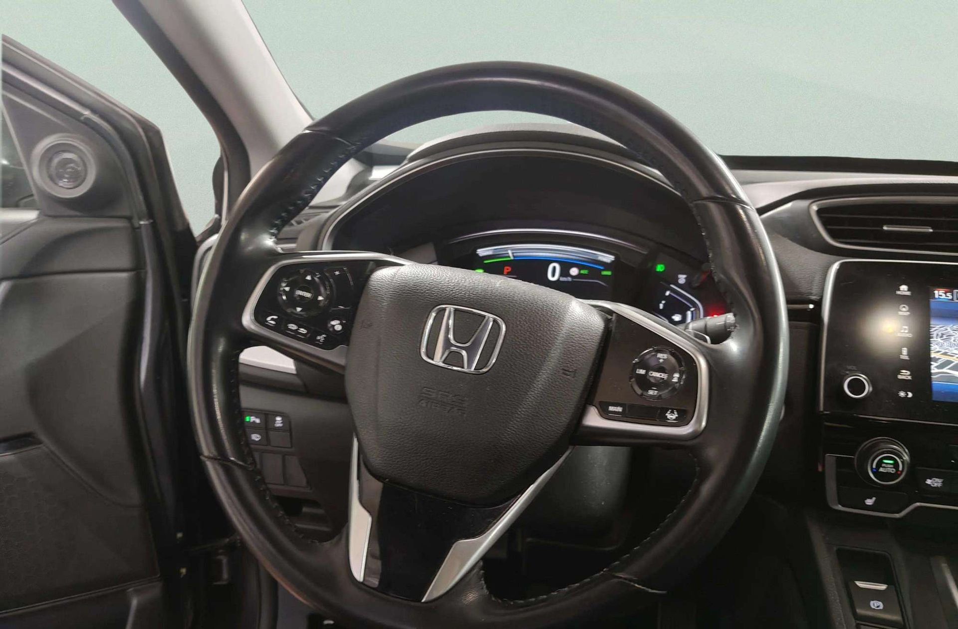 Honda CR-V 2.0 i-MMD Elegance Navi - foto 25