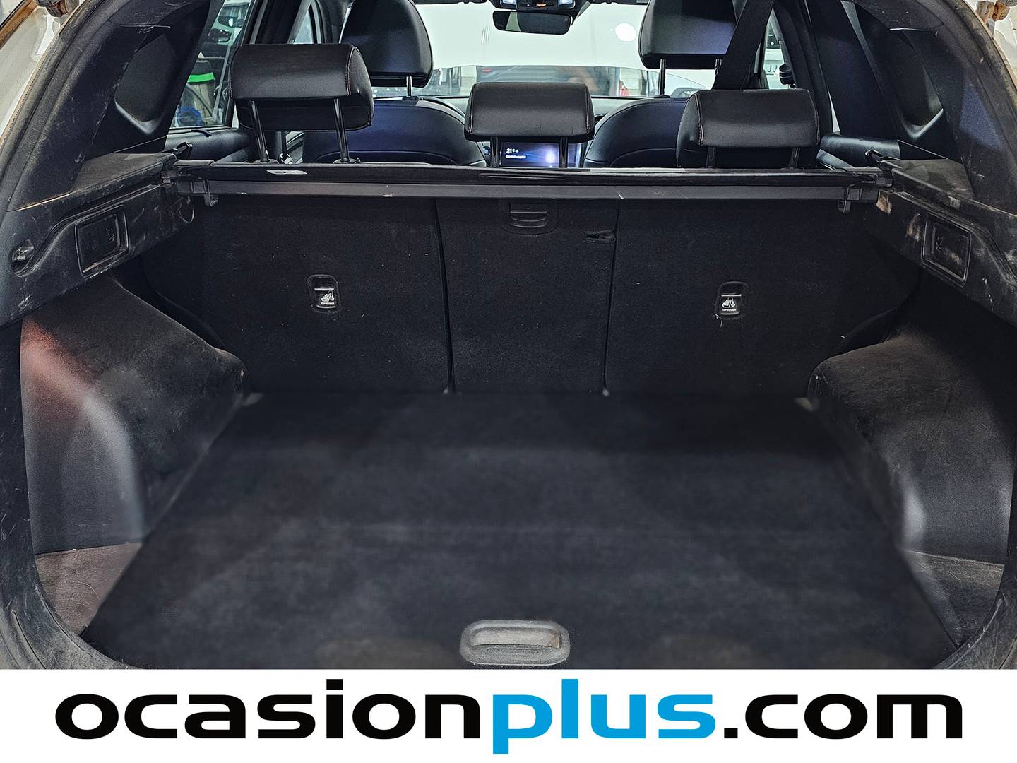 Foto Hyundai Tucson Hyundai Tucson 1.6 CRDI 48V N Line Sky 4x4 DCT  (136 CV)