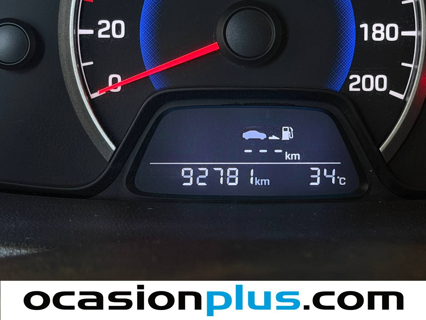 Hyundai i10 Hyundai i10 1.0 Go ! (66 CV) seminuevo