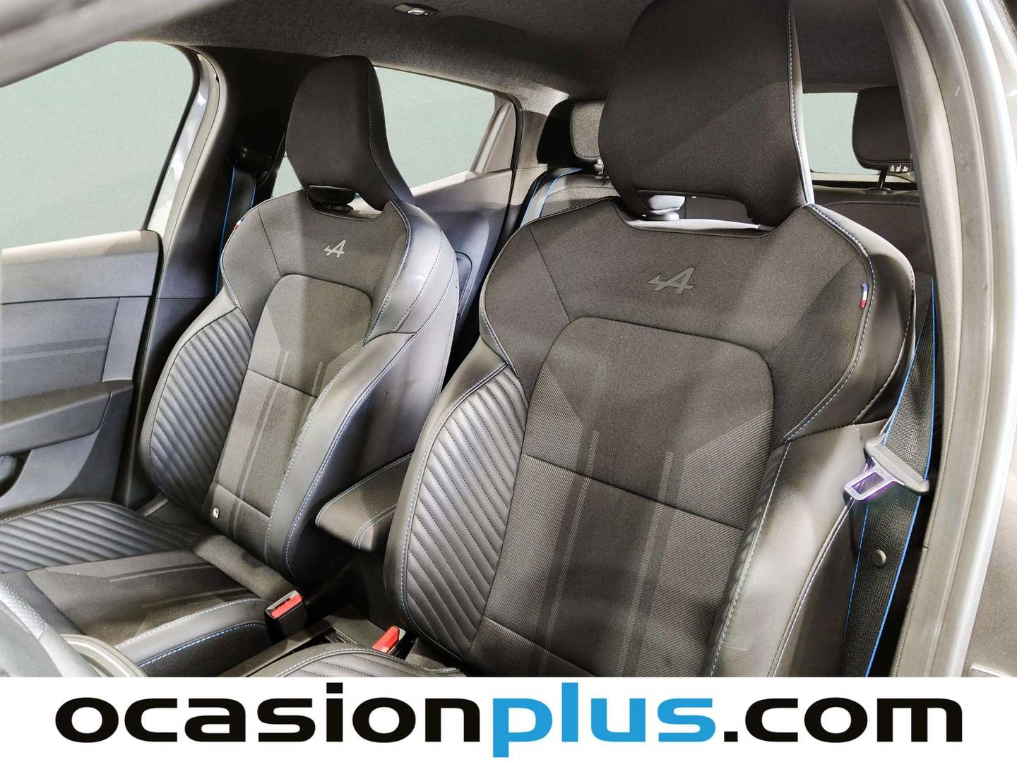 Foto Renault Clio Renault Clio Esprit Alpine E-Tech (143 CV)