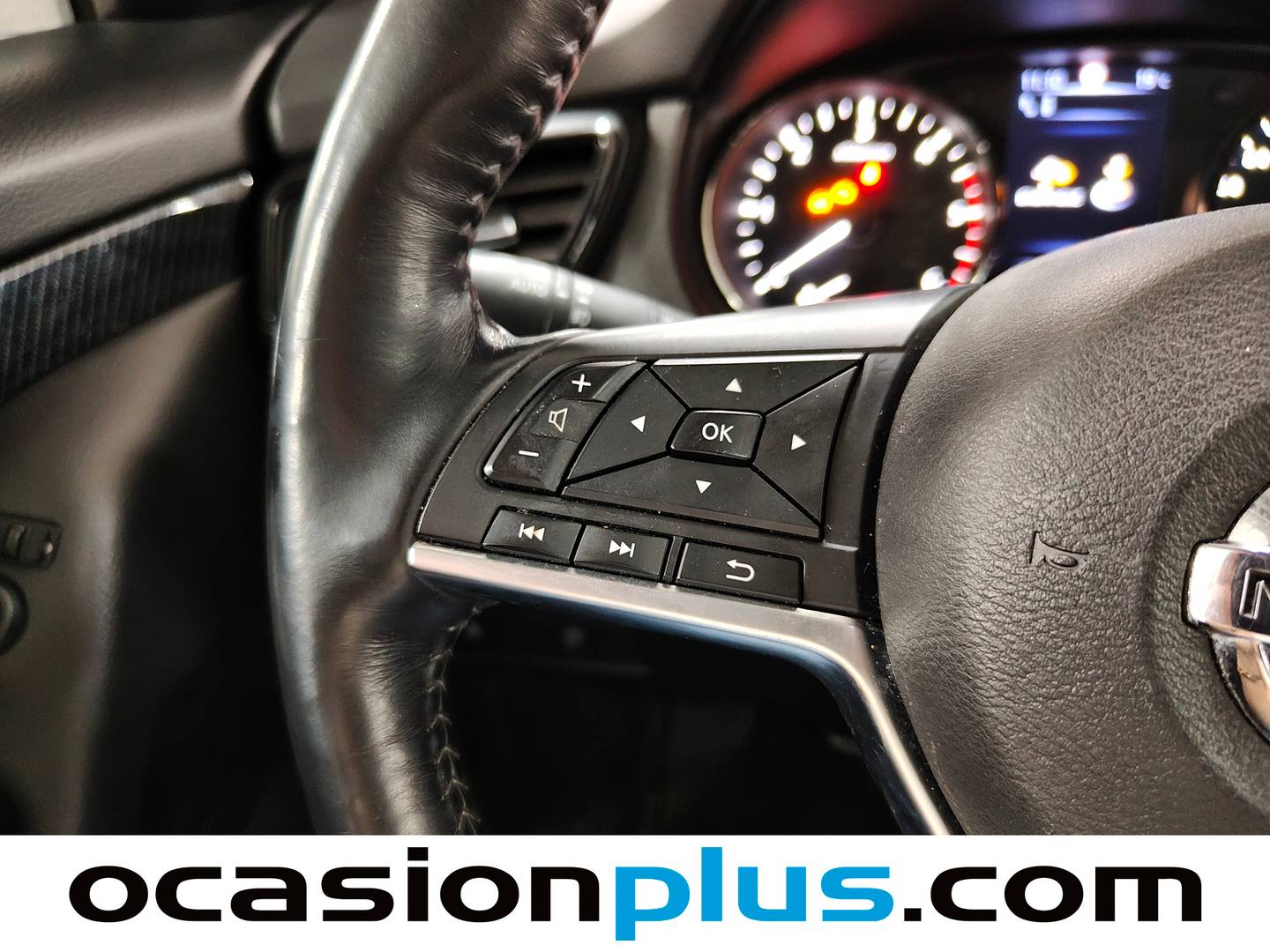 Nissan X-TRAIL Nissan X-Trail dCi 150 Tekna 4x2 (150 CV) barato