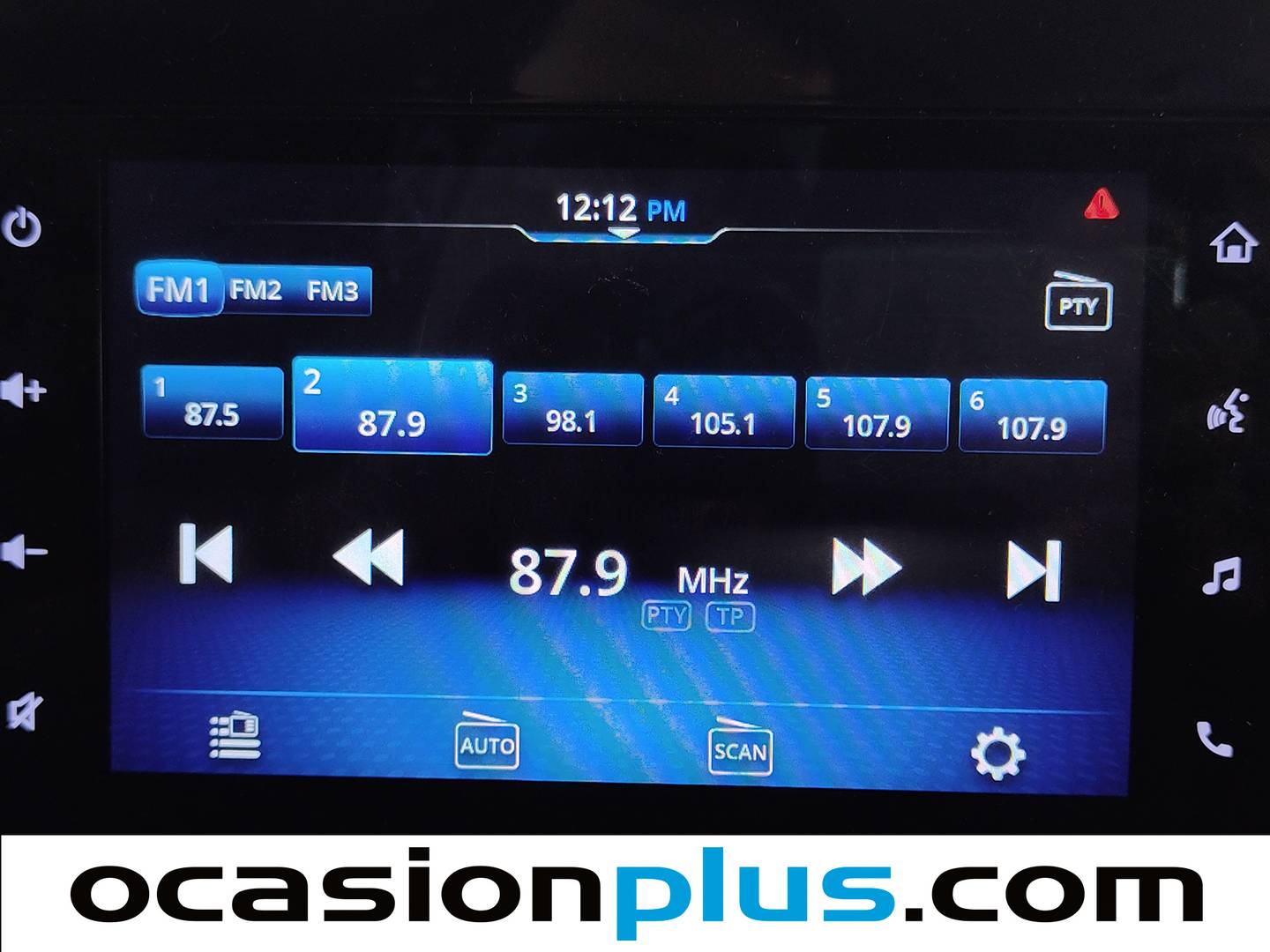 Suzuki S-Cross Suzuki S-Cross 1.4T Mild Hybrid S2 4WD (129 CV) de ocasión