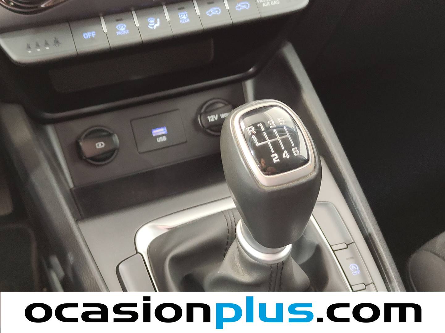 Hyundai Kona Hyundai Kona 1.0 TGDi Maxx 4x2 (120 CV) de segunda mano