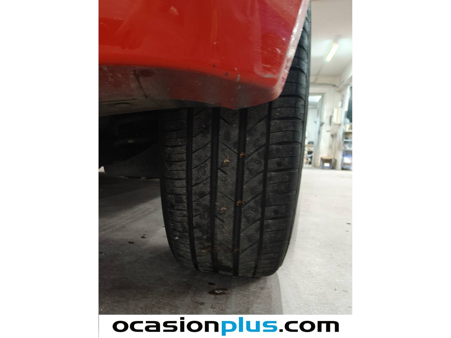 Foto Hyundai ix20 Hyundai ix20 1.6 CRDI BlueDrive Comfort (115 CV)