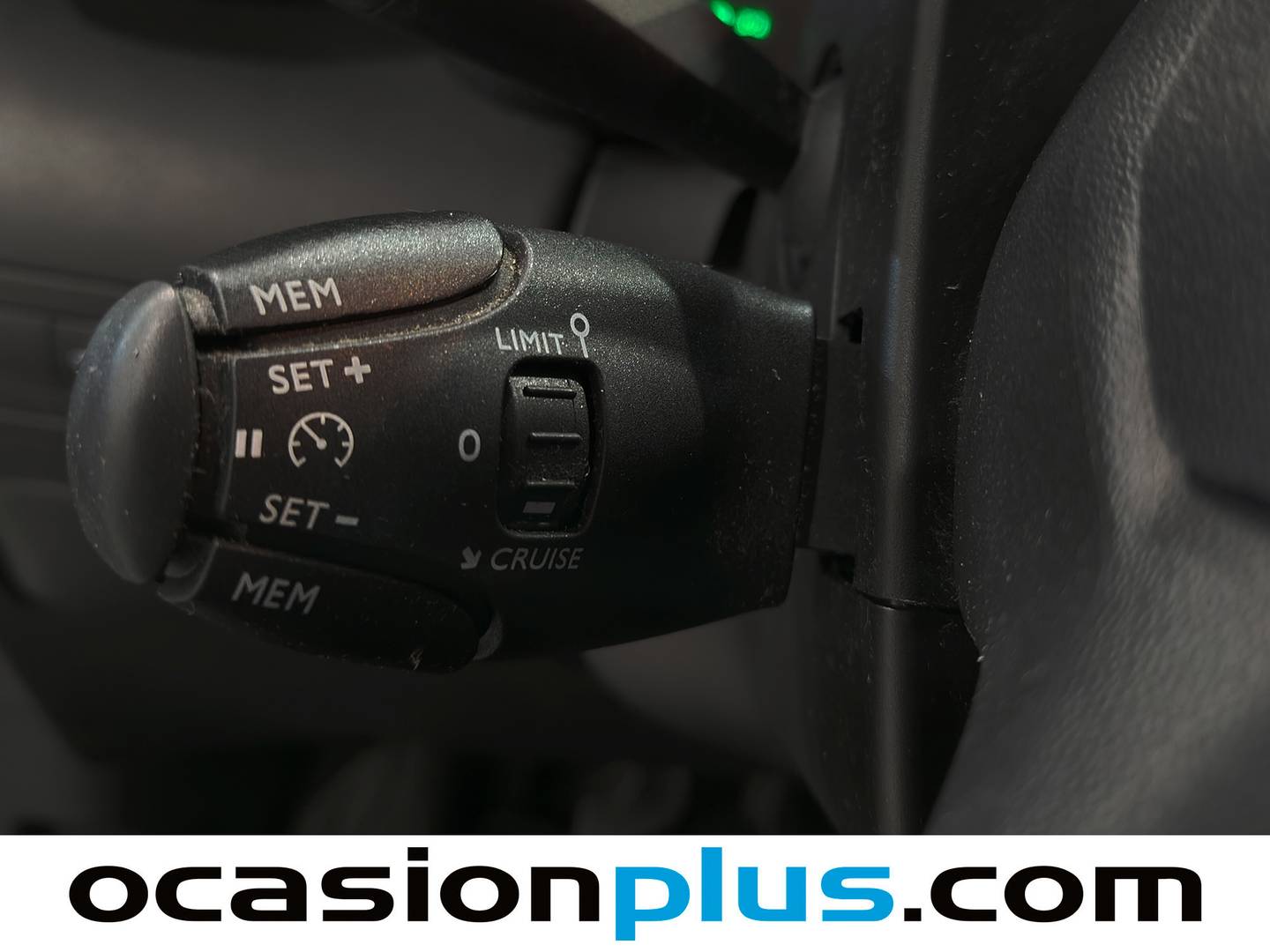 Citroën C3 Aircross Citroën C3 Aircross BlueHDi 100 S&S Feel (102 CV) de segunda mano