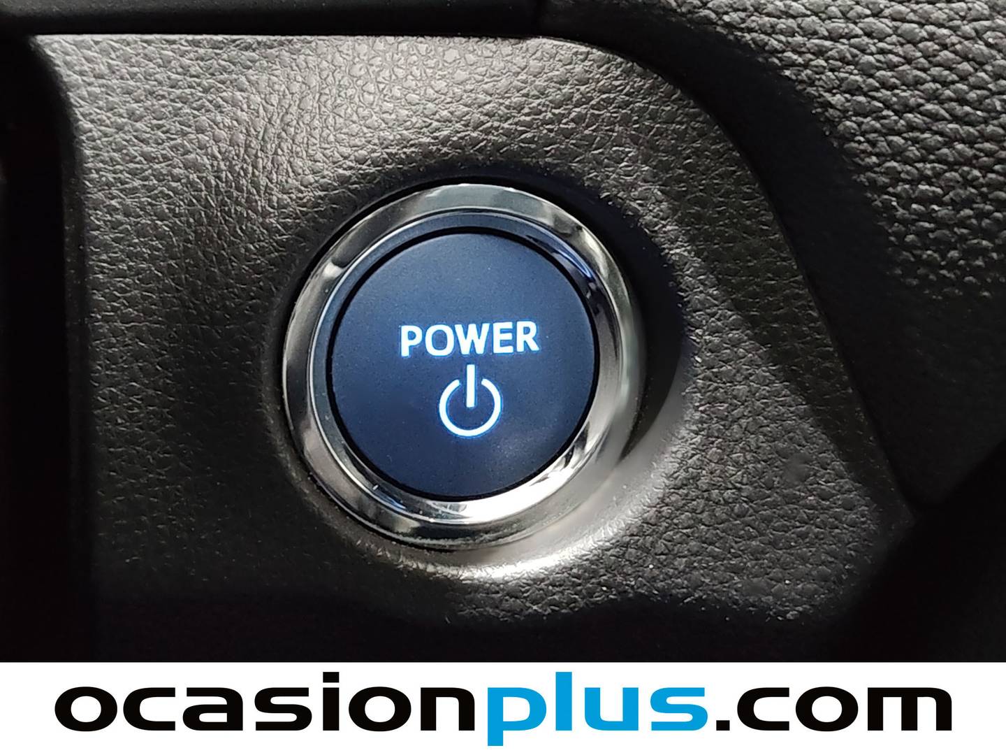 Foto Toyota Rav4 Toyota Rav4 2.5l hybrid Style 4WD (222 CV)