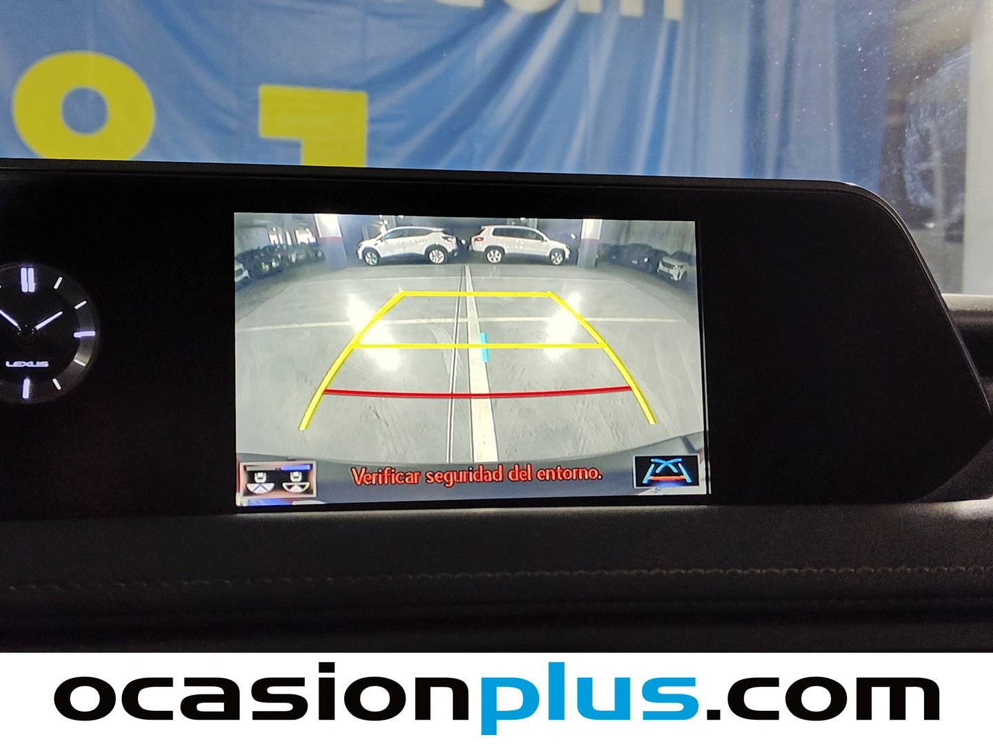 Foto Lexus UX Lexus UX 250h Premium (184 CV)