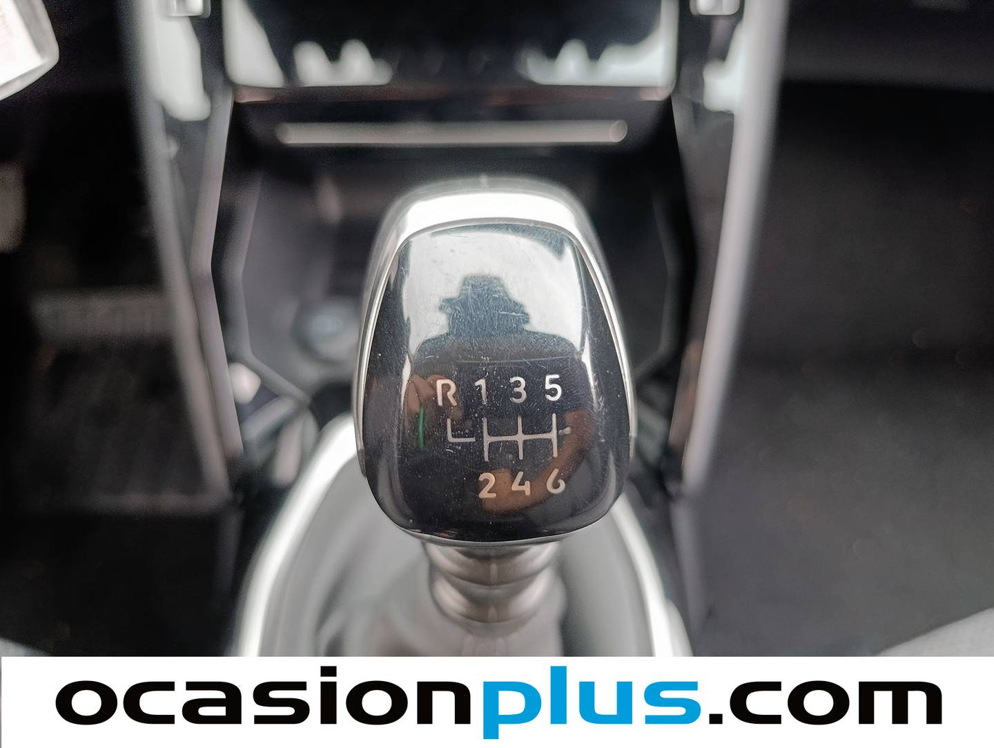 Peugeot 208 Peugeot 208 PureTech 100 Allure (100 CV) de segunda mano