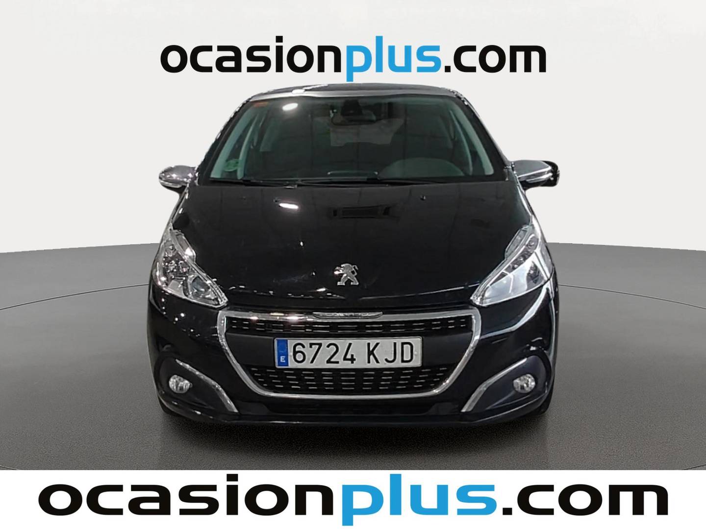 Peugeot 208 Peugeot 208 1.2 PureTech Allure EAT6 (110 CV) seminuevo