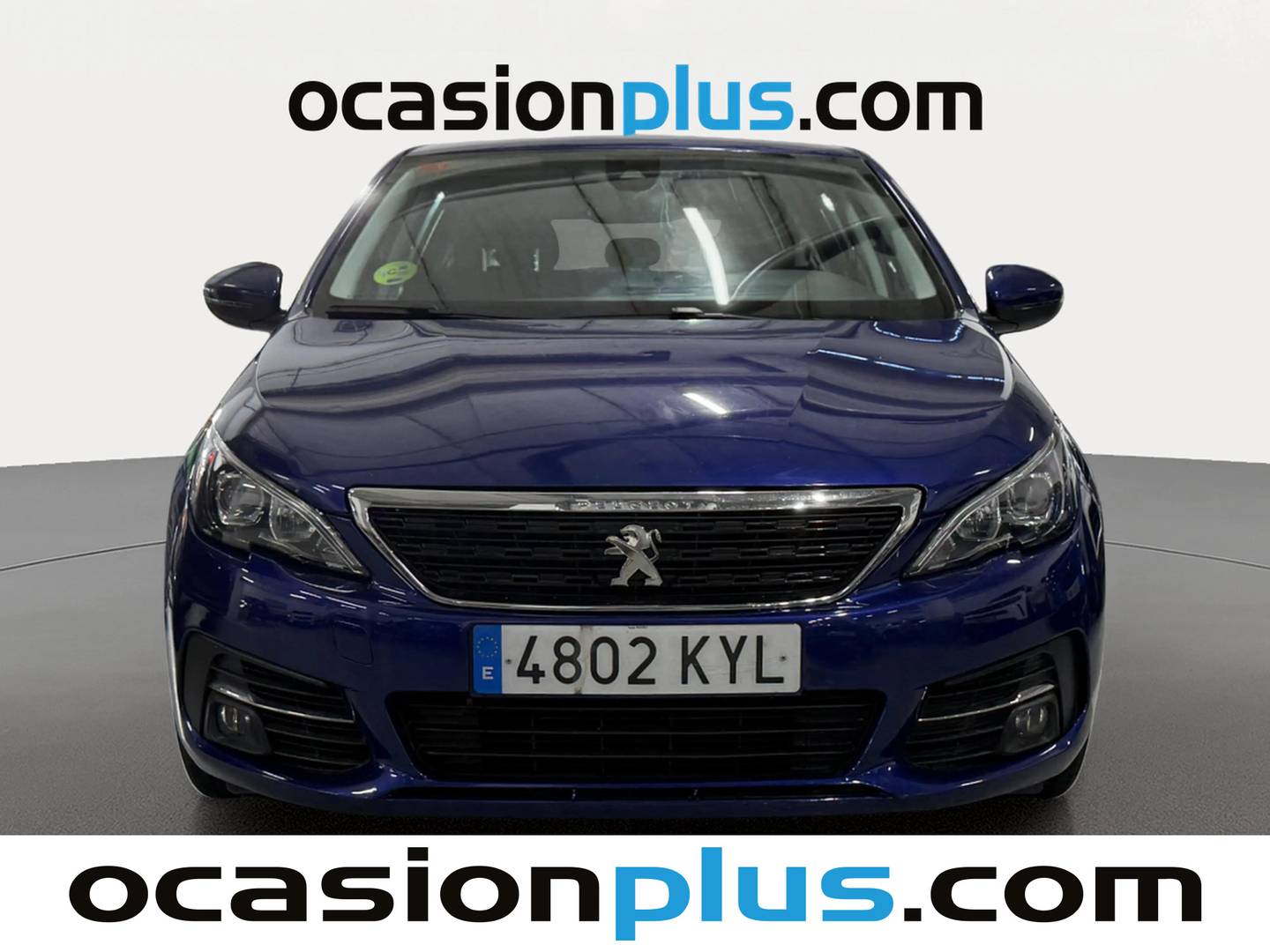 Foto Peugeot 308 Peugeot 308 BlueHDi 100 Style (100 CV)