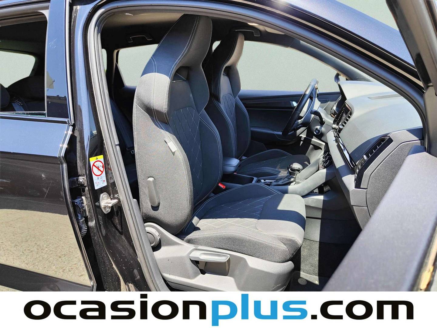 Skoda Karoq Skoda Karoq 1.5 TSI ACT Sportline DSG (150 CV) gasolina