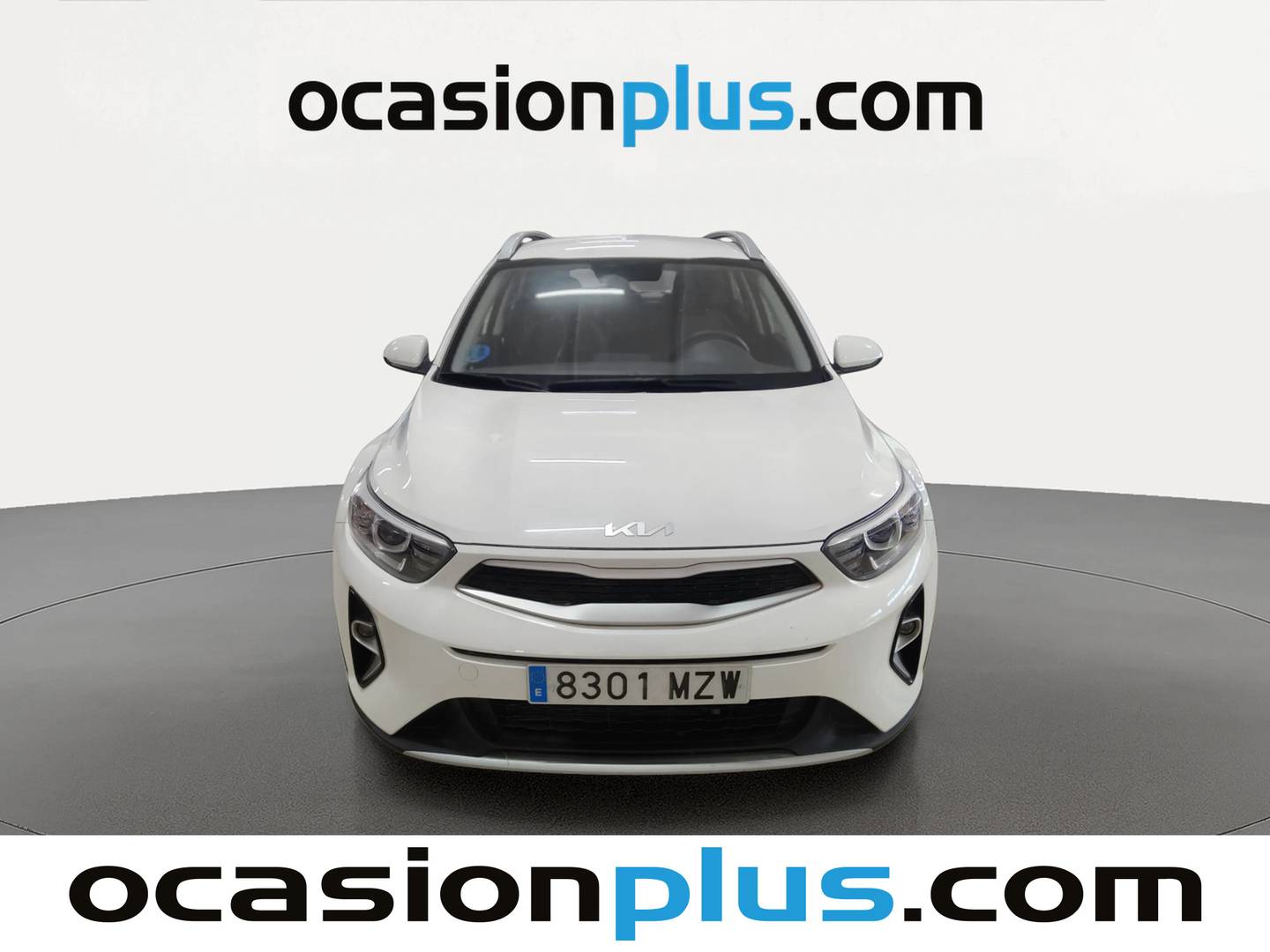 KIA Stonic KIA Stonic Stonic 1.0 T-GDi MHEV MT Concept (100 CV) 100cv