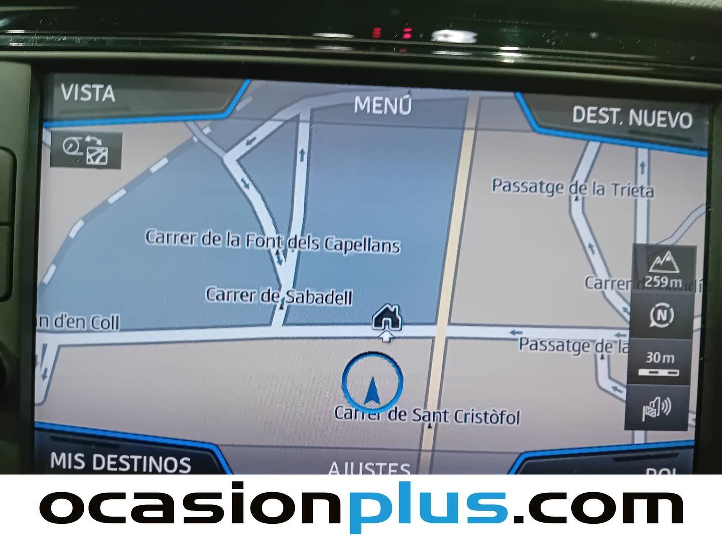 Equipamiento del Seat León SEAT León 2.0 TSI S&S Cupra DSG (290 CV)