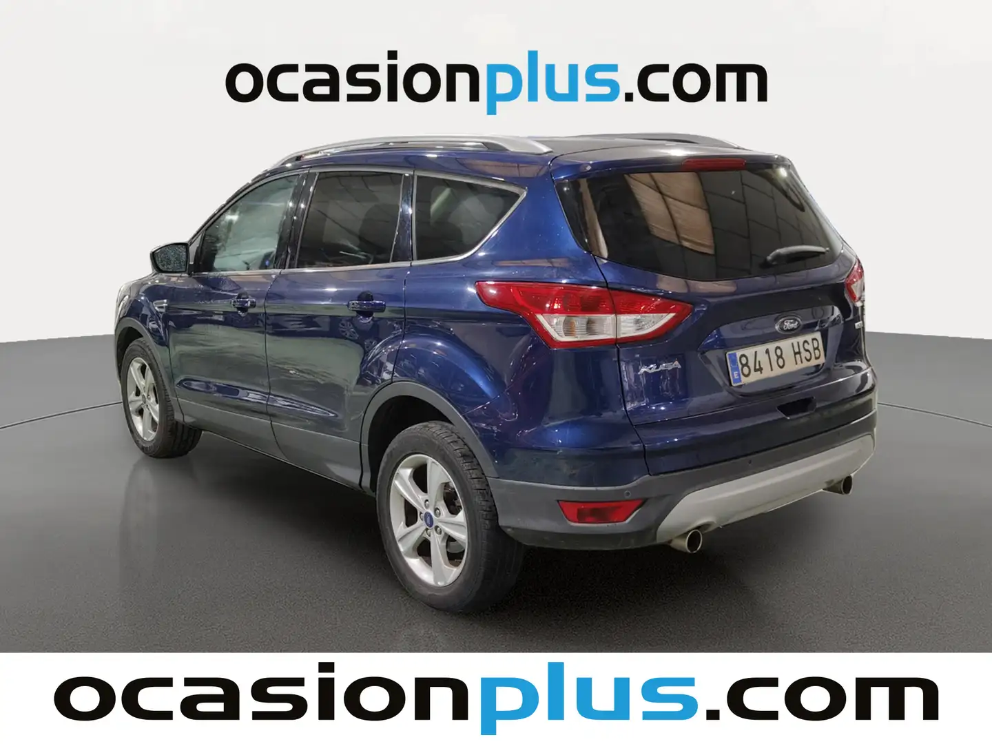 Foto Ford Kuga Ford Kuga 1.6 EcoBoost S&S 4x2 Trend (150 CV)