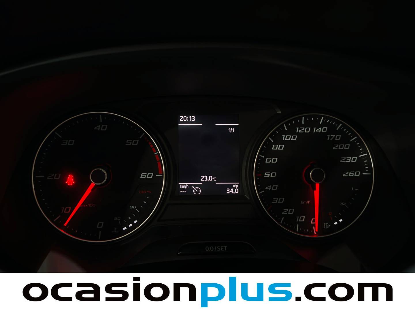 Seat León SEAT León 1.6 TDI S&S Style (110 CV) 2016