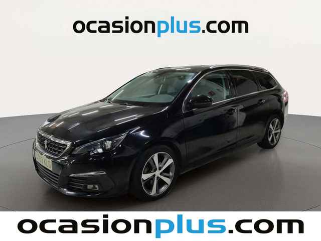 Peugeot 308 Segunda Mano Baratos Barcelona