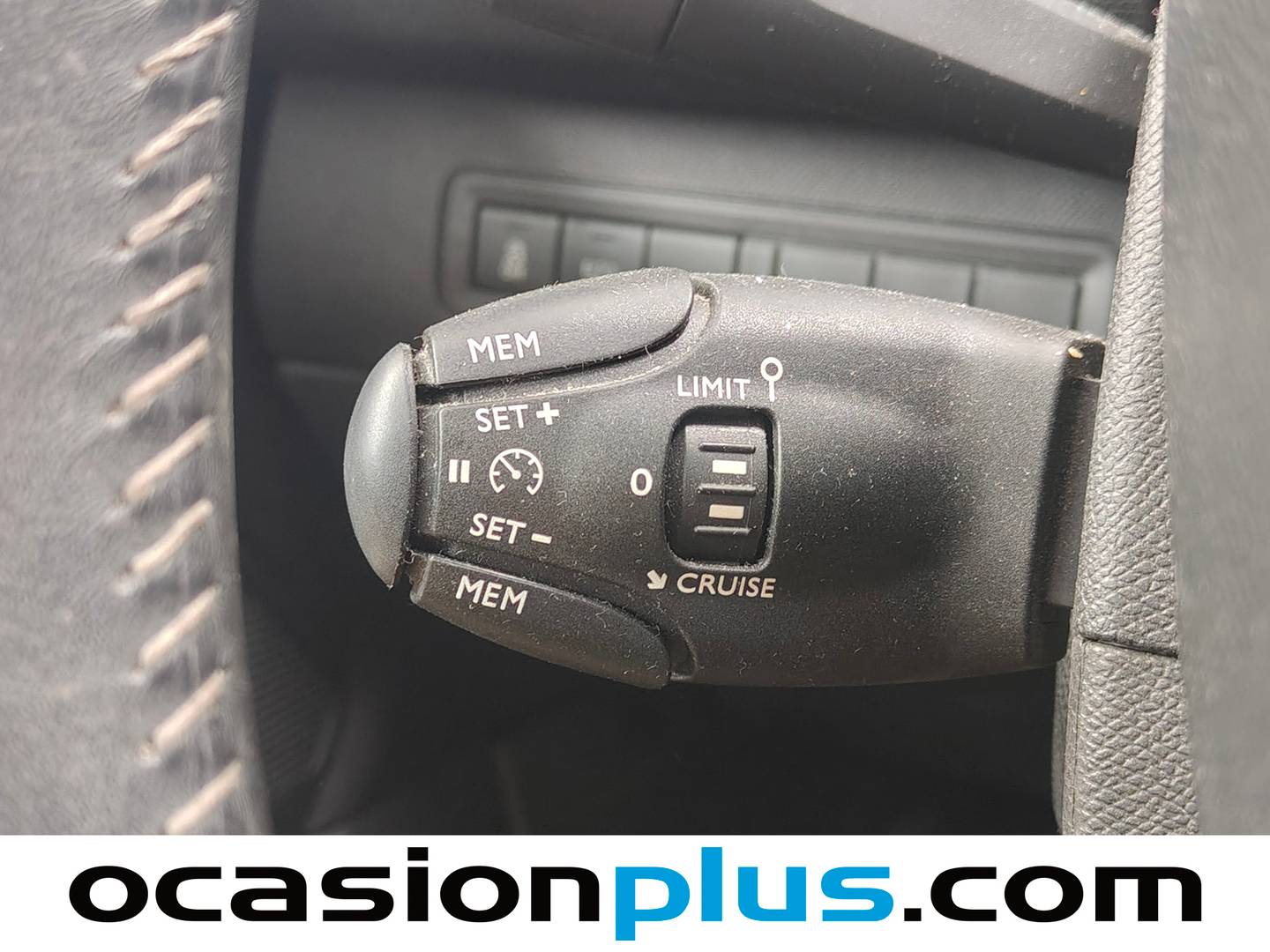 Acabados Peugeot 308 Peugeot 308 BlueHDi 120 Allure (120 CV)