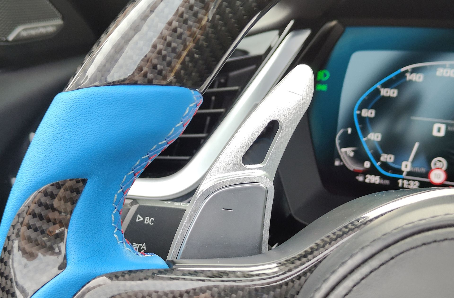 BMW Z4 M40i Cabrio Pack M - foto 38
