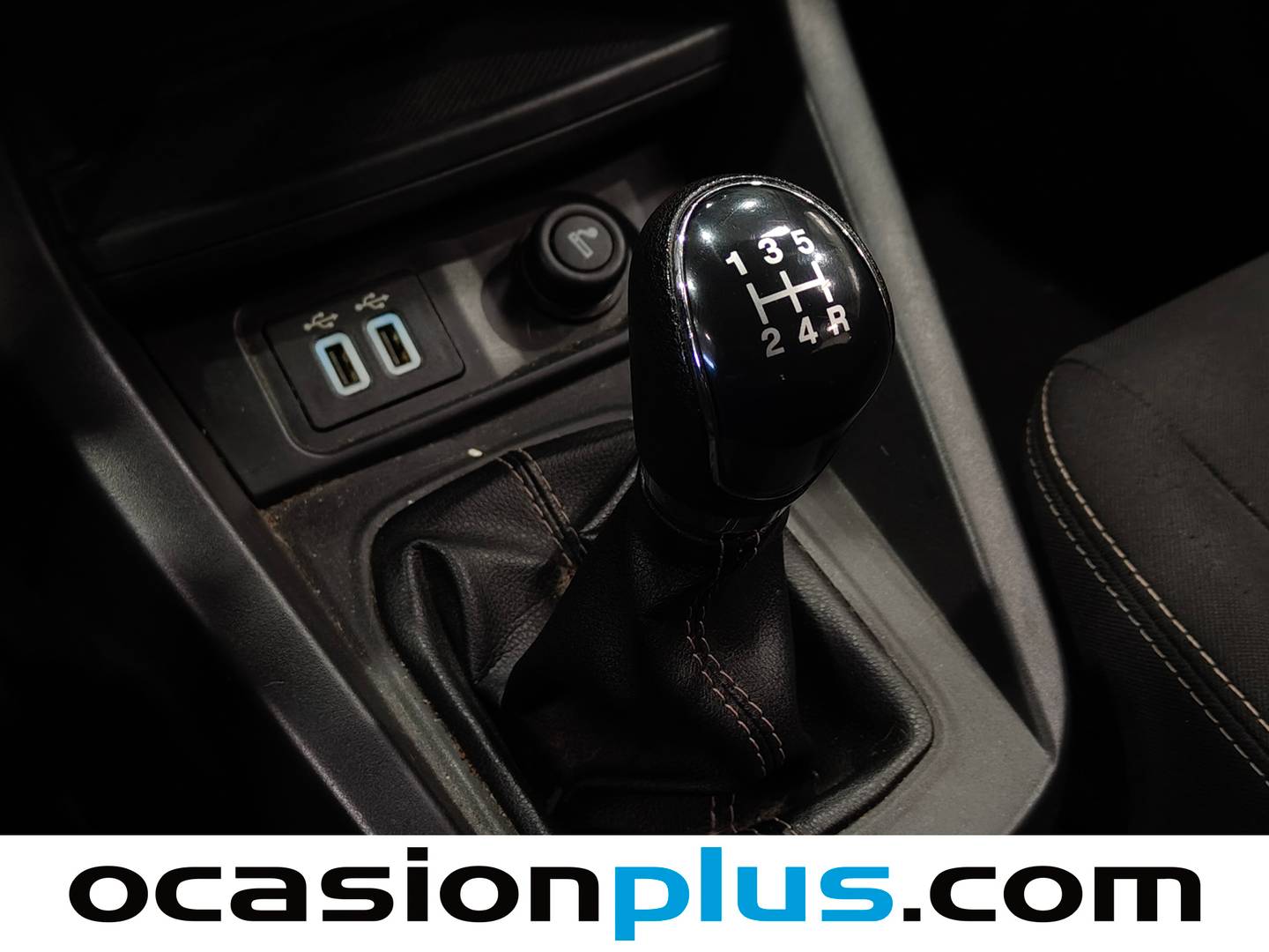 Ford Ka+ Ford Ka+ 1.2 Ti-VCT White Edition (85 CV) de segunda mano