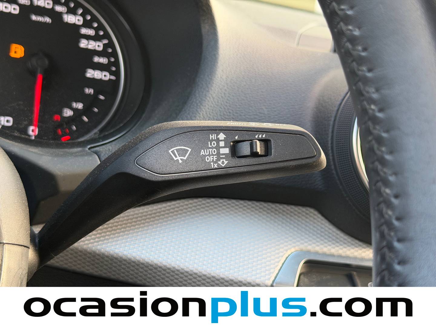 Foto Audi Q2 Audi Q2 Advanced 30 TDI (116 CV) S tronic