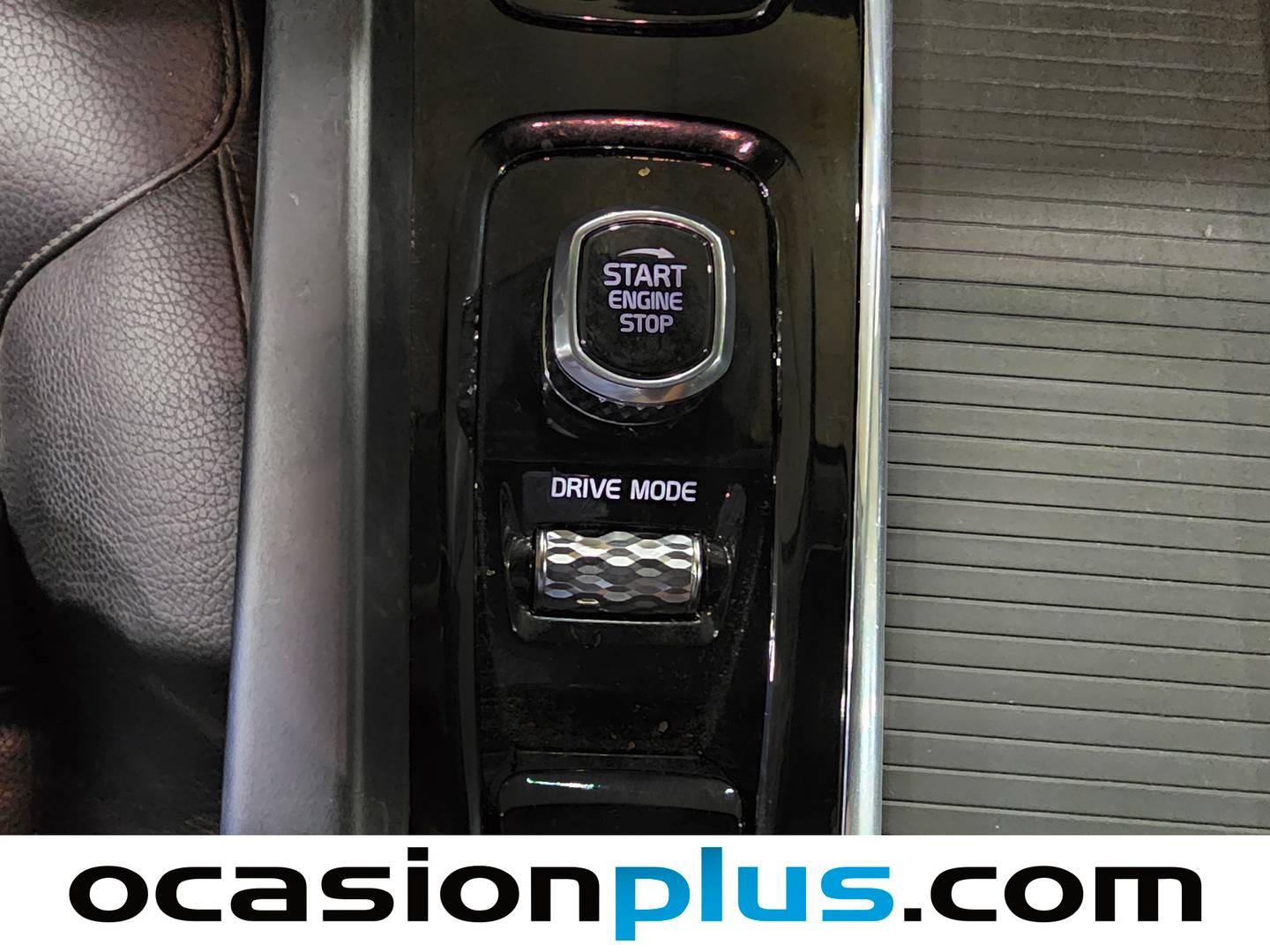 Volvo XC60 Volvo XC60 D4 Business Plus AWD Auto (197 CV) híbrido