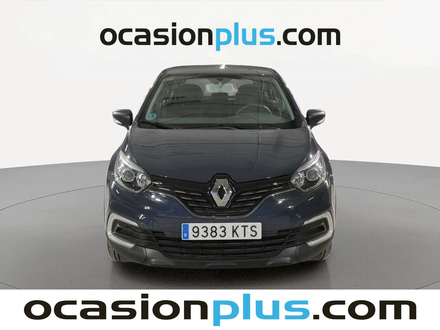 Renault Captur Renault Captur Life TCe (90 CV) 90cv