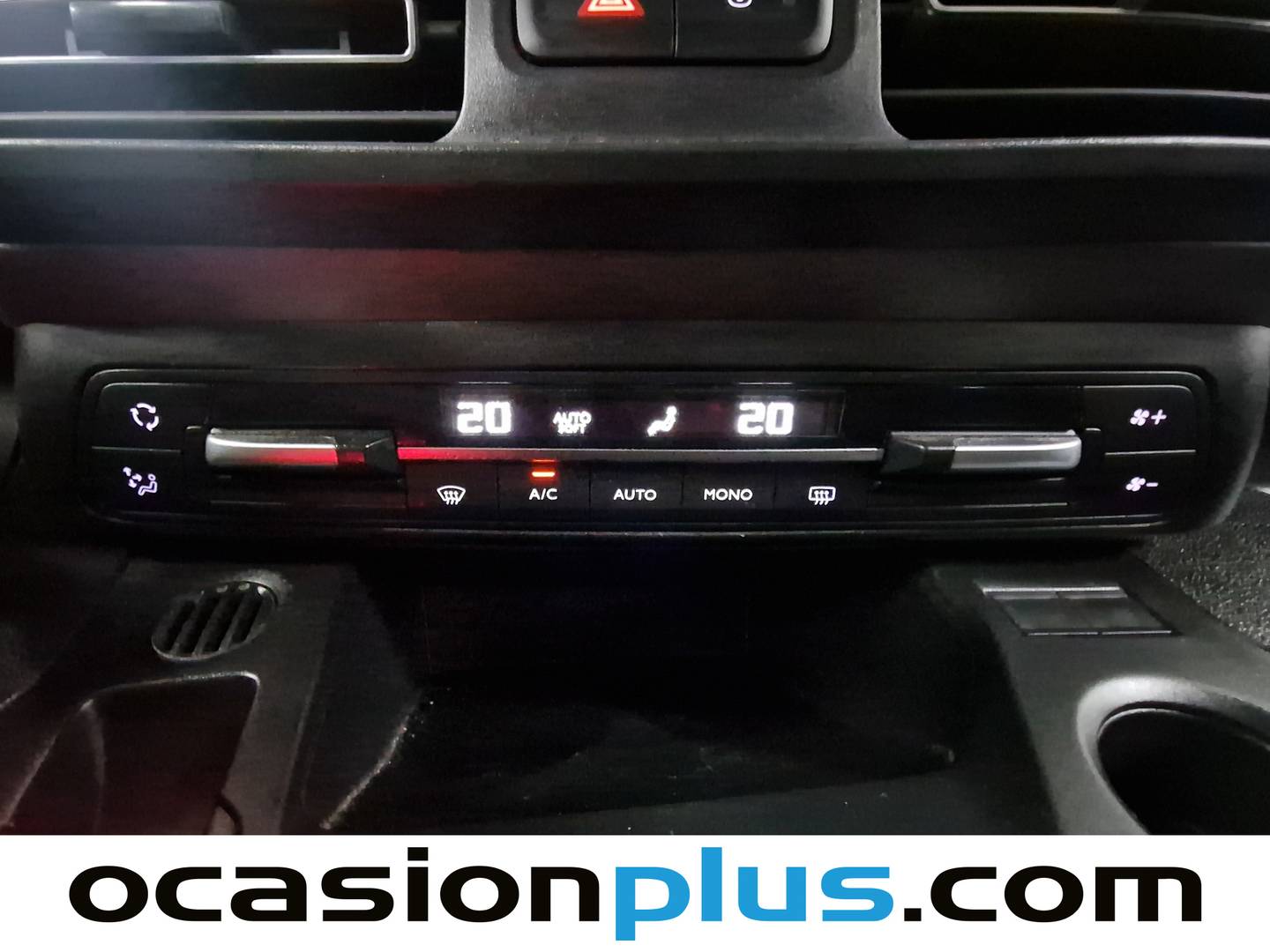 Peugeot Rifter Peugeot Rifter BlueHDi 130 Active Nav+ Long (130 CV) km 0